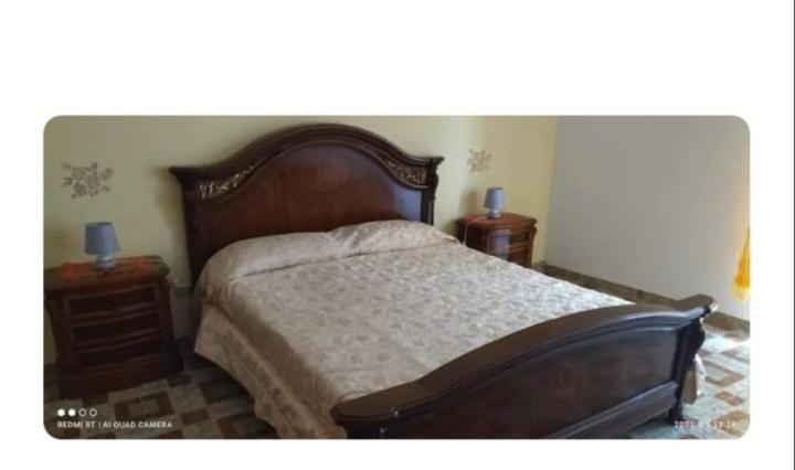 Appartement La Zagara à Realmonte Extérieur photo
