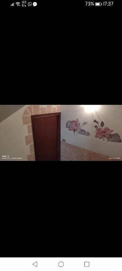 Appartement La Zagara à Realmonte Extérieur photo