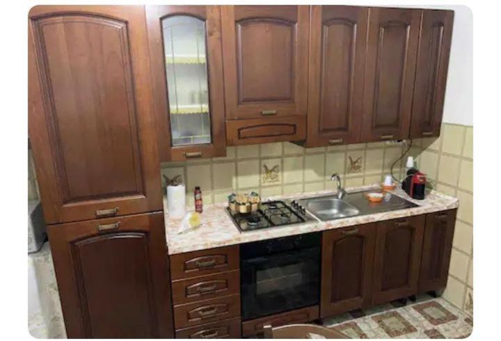 Appartement La Zagara à Realmonte Extérieur photo